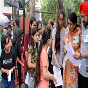 Likely exam dates for the most important competitive exams 2024 in India